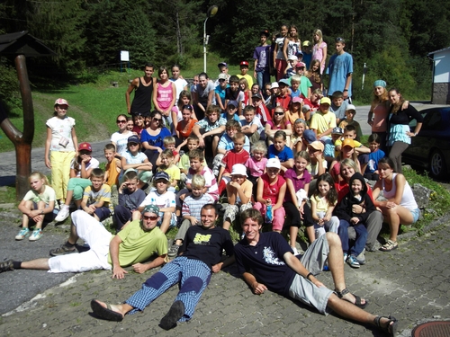 cel Gondwana